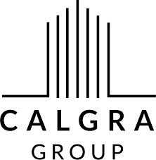 Calgra Group Logo